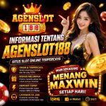 AGENSLOT188 – Situs Slot Gacor Hari Ini dengan Link Slot88 Terpercaya